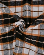 Wool Checks 6109