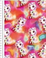 Sweat Digital Unicorns 6144