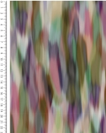 Jersey Digital Brushstrokes 6164