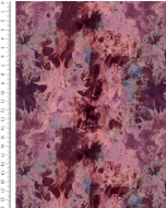 Jersey Digital Brushstrokes 6163