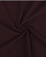 Tricot Melange Black Yarn-9733-1018