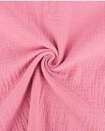 Musselin Stoff Uni-9956