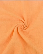 Musselin Stoff Uni-9956