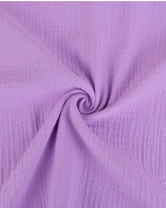 Musselin Stoff Uni-9956