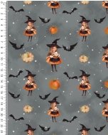 Jersey digital Cute Halloween 5911