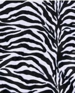 Velboa S-Wave Zebra 9040