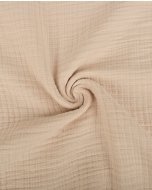 Musselin 6-Lagig 5813