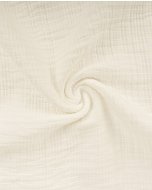 Musselin 6-Lagig 5813