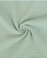 Musselin 6-Lagig 5813