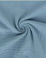 Musselin 6-Lagig 5813