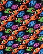 Jersey Digital Multicolor Salamander 5922