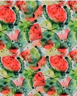Jersey Digital Watermelon 5926