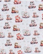 Jersey Digital Driving Owl 5932