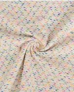 Bouclé Luxury Lurex 5992