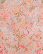 Viscose Poplin Flower 5967