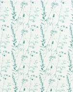 French Terry Digital Floral 5947