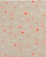 Jersey Digital Lovely Flowers 5938