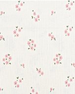 Baby Rib Flowers 6075