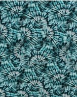 Viscose Charly Digital Fantasy 5983