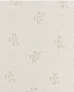Viscose Linen Embroidery 6087