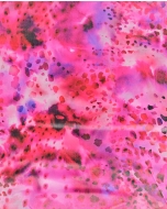 Viscose Shiny Digital Fantasy 6089