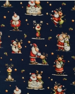 Jersey Digital Merry Christmas 6122