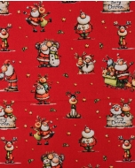 Poplin Digital Sweet Christmas 6127