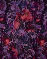 Punta Di Roma Digital Ginkgo Leaves 6119