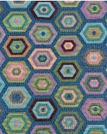 Gobelin Hexagon 6175