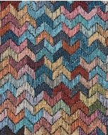 Gobelin Zigzag 6178