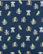 Poplin Animals 90065