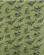 Poplin Dino 90033