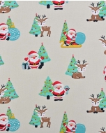 Poplin Christmas 90069