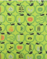 Poplin Apples 90067