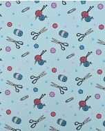 Poplin Sewing 90088
