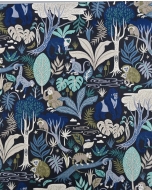 Poplin Monkey 90188