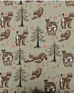 Poplin Lynx 90196