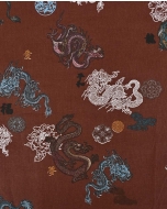 Poplin Dragon 90145