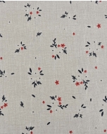 Poplin Floral 90124