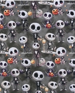 Jersey Digital Skeleton 6166