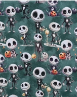 Jersey Digital Skeleton 6166