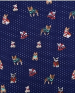 Jersey Dogs 90235