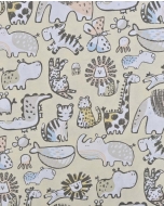 Jersey Safari 90297
