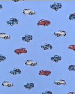 Jersey Cars 90289