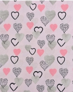 Jersey Hearts 90318