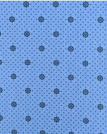 Poplin Wheel 90110