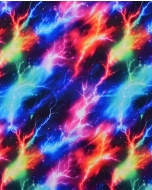 Sweat Digital Neon Lightning 6150