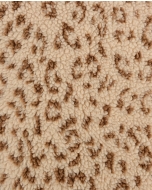 Teddy Leopard Small 6210