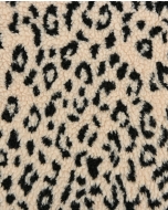 Teddy Leopard Small 6210
