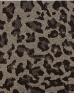 Punta Jacquard Leopard 6217